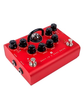 Pedal Blackstar