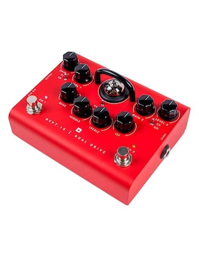 Pedal Blackstar