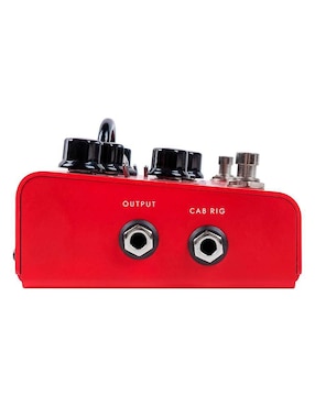 Pedal Blackstar