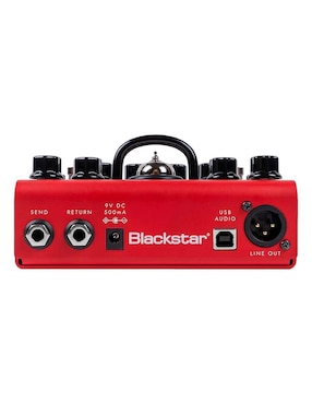 Pedal Blackstar