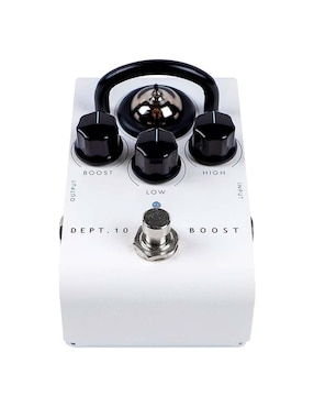 Pedal Blackstar