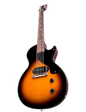 Guitarra eléctrica Gibson Les Paul Junior Vintage Tobacco Burst