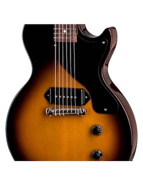 Guitarra eléctrica Gibson Les Paul Junior Vintage Tobacco Burst