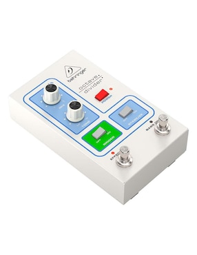 Pedal Behringer
