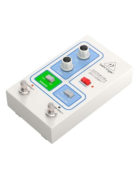 Pedal Behringer