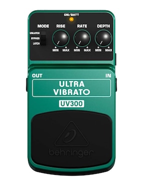 Pedal Behringer