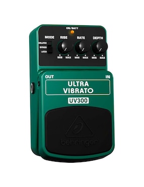 Pedal Behringer