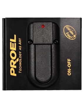 Pedal Proel