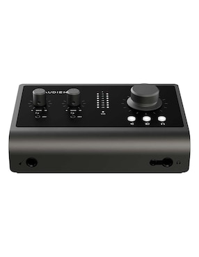 Interfaz de audio Audient