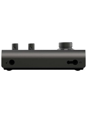Interfaz de audio Audient