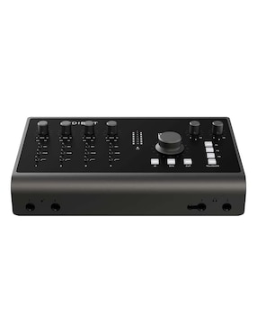 Interfaz de audio Audient