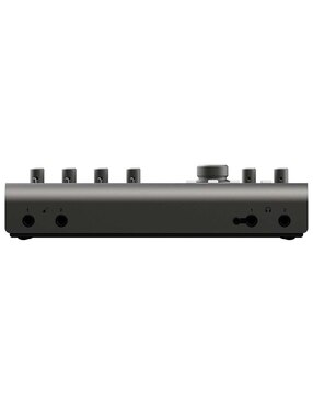 Interfaz de audio Audient