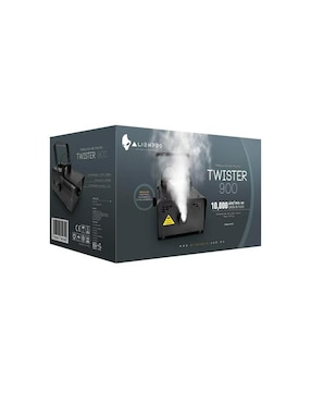 Máquina de humo Alien Pro 60-762