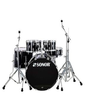 Kit De Batería Sonor AQ1 Studio Set