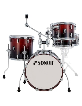 Kit De Batería Sonor AQ2 Bop Set