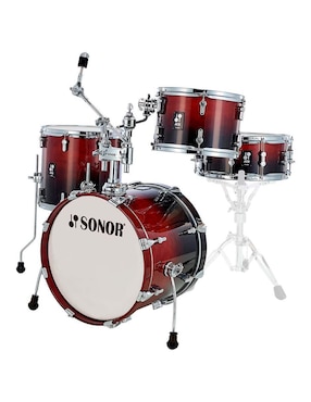 Kit de batería Sonor AQ2 Bop set