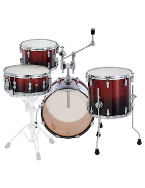 Kit de batería Sonor AQ2 Bop set