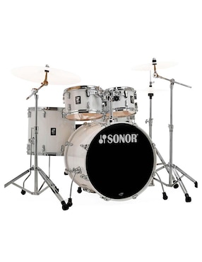 Kit De Batería Sonor AQ1 Studio Set