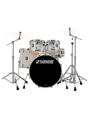 Kit de batería Sonor AQ1 Studio set