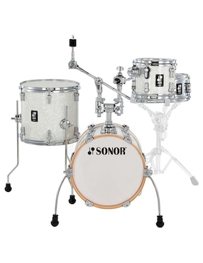 Kit De Batería Sonor AQ2 Martini Set