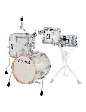 Kit de batería Sonor AQ2 Martini set