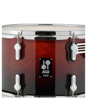 Kit de batería Sonor AQ2 Martini Set