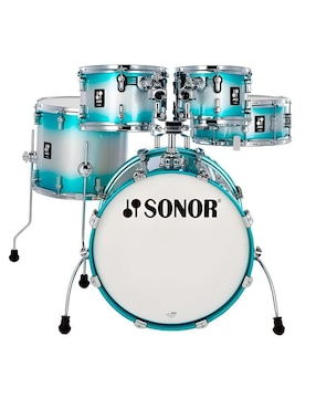 Kit De Batería Sonor AQ2 Stage Set