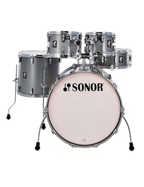 Kit De Batería Sonor AQ2 Martini Set