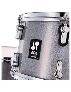 Kit de batería Sonor AQ2 Martini Set