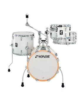 Kit de batería Sonor AQ2 Safari Set