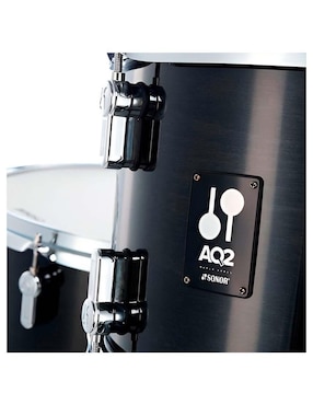 Kit de batería Sonor AQ2 Stage Set
