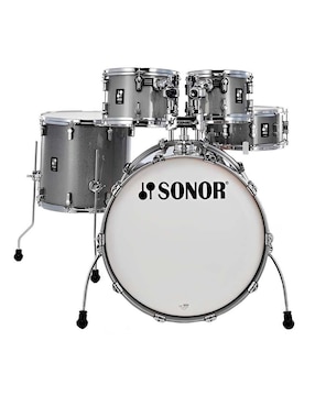 Kit De Batería Sonor AQ2 Stage Set