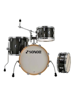 Batería Sonor AQX Jazz Set