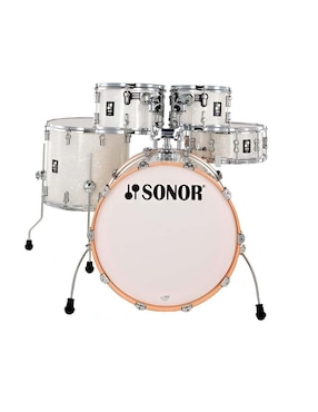 Kit De Batería Sonor AQ2 Studio Set