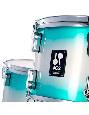 Kit de batería Sonor AQ2 Studio Set