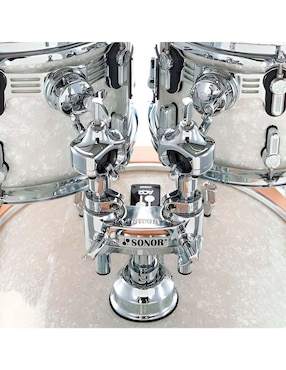 Kit de batería Sonor AQ2 Stage Set