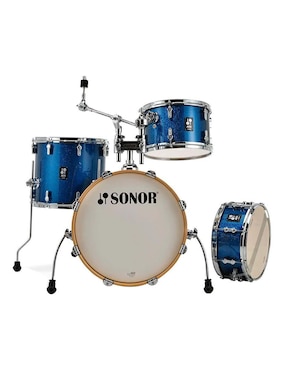 Batería Sonor AQX Jazz Set