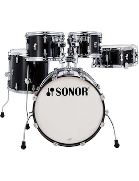 Kit De Batería Sonor AQ2 Studio Set