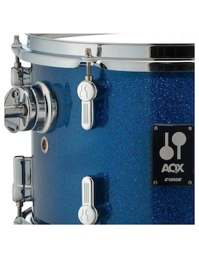 Kit de batería Sonor Aqx jungle set