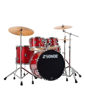 Kit de batería Sonor Aqx stage set