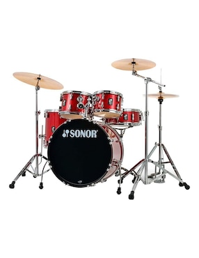 Kit de batería Sonor Aqx stage set