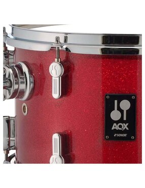 Kit de batería Sonor Aqx stage set
