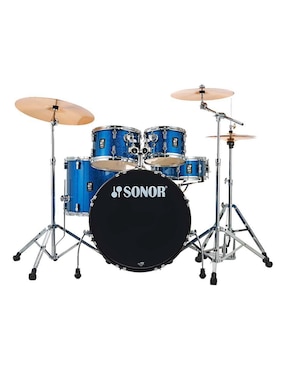 Kit De Batería Sonor Aqx Stage Set