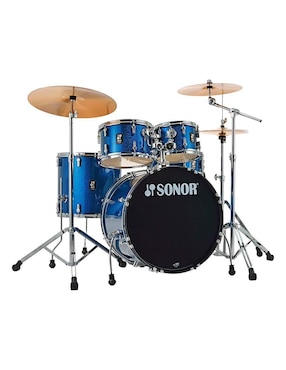 Kit de batería Sonor Aqx stage set
