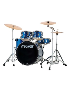 Kit de batería Sonor Aqx stage set