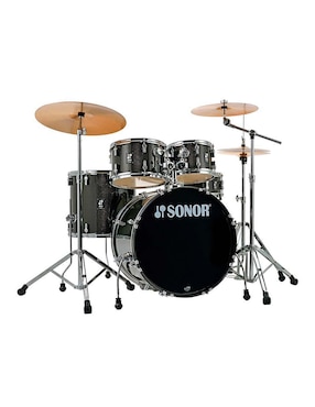 Kit de batería Sonor Aqx studio set