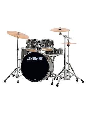 Kit de batería Sonor Aqx studio set