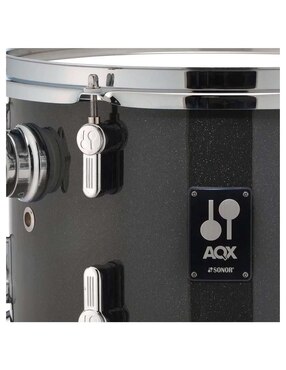 Kit de batería Sonor Aqx studio set