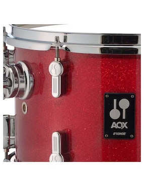 Kit de batería Sonor Aqx studio set