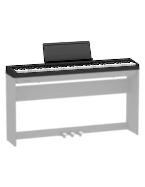 Teclado Roland de 61 teclas E-X50